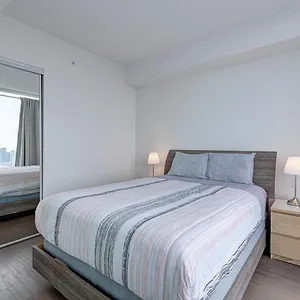 Velvet Suites - Entertainment District Toronto