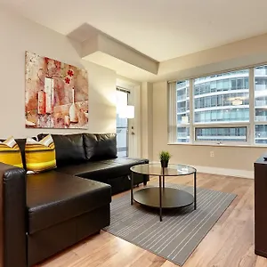 Atlas Wellington - Furnished Toronto