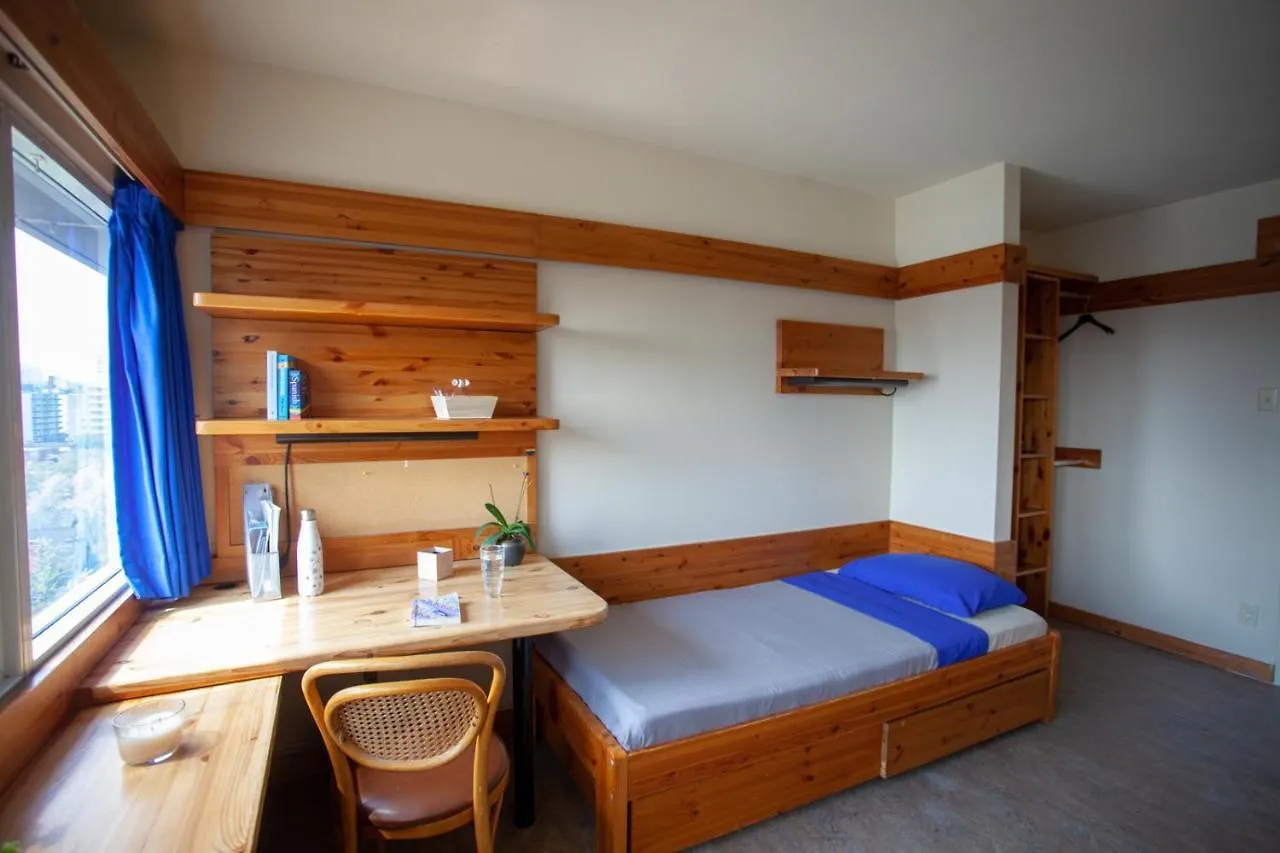 Tartu College Student Residence Toronto 0*,  Kanada
